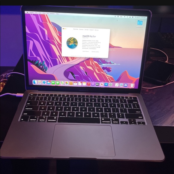 MacBook Air